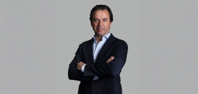 Alberto Gavazzi Presidente del Consejo de Administración de Grupo Dia