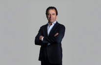 Alberto Gavazzi Presidente del Consejo de Administración de Grupo Dia