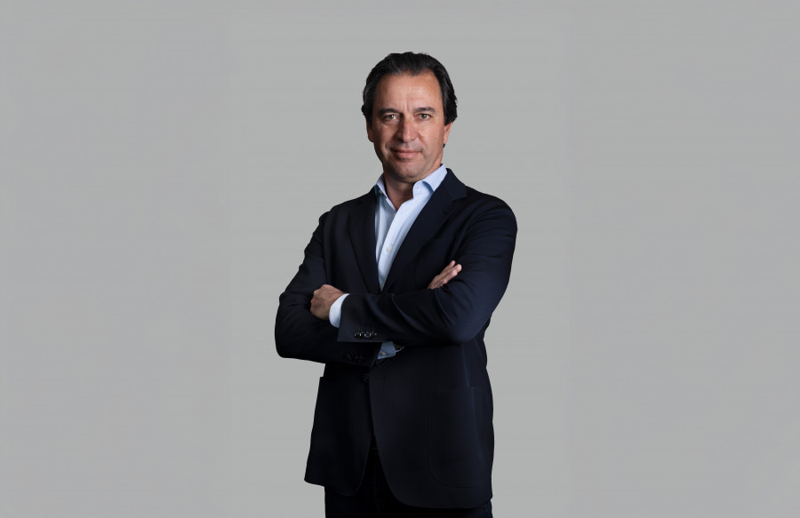 Alberto Gavazzi Presidente del Consejo de Administración de Grupo Dia