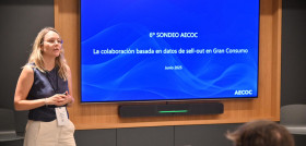 Jornada 'Inteligencia Comercial en Gran Consumo'