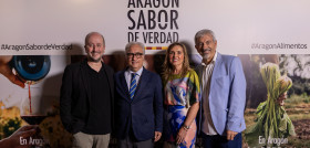 Alimentos de Aragon