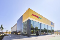 Ahorramas Valdebebas