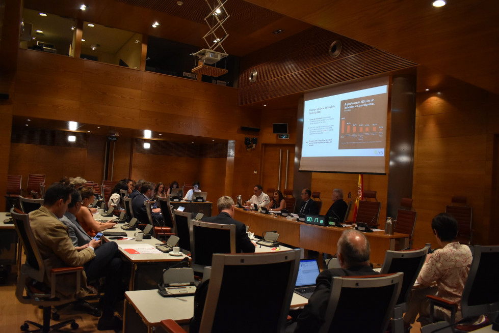 FEN Senado