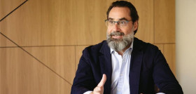Diego Maus Director General IFA