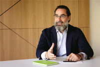 Diego Maus Director General IFA