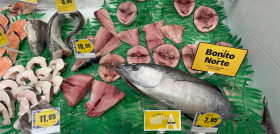 El Bonito del Norte es uno de los productos insignia de Alimerka durante la temporada estival
