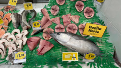 El Bonito del Norte es uno de los productos insignia de Alimerka durante la temporada estival