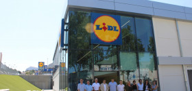 NP LIDL CALPE VISITA INSTITUCIONAL