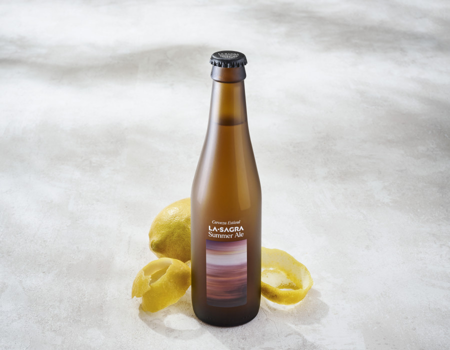 La Sagra 17012024 Summer ALE
