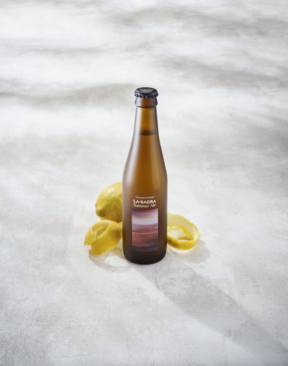 La Sagra 17012024 Summer ALE