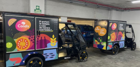 Condis   Vehicles elèctrics Zoomo
