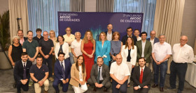 2º Encuentro de Ciudades