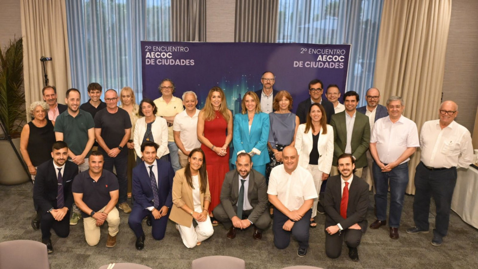 2º Encuentro de Ciudades