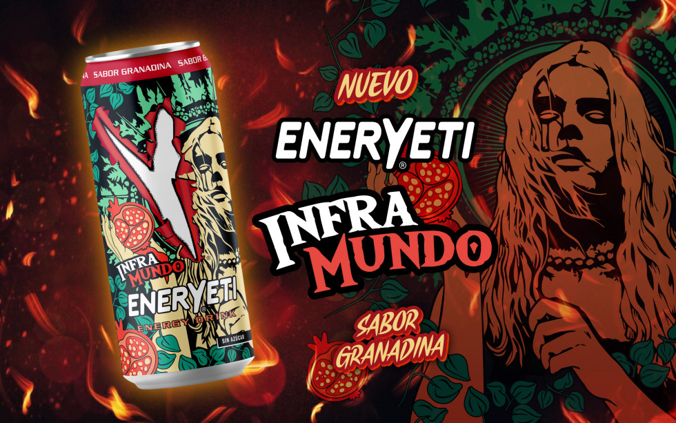 ENERYETI Inframundo NdP