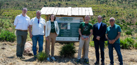 Comprometidos con tus bosques 148