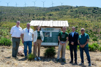 Comprometidos con tus bosques 148