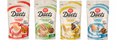 Gamma Duets