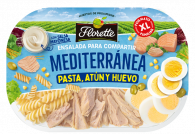 Florette Ensalada Compartir Mediterránea