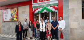 SPAR Teror
