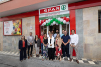 SPAR Teror