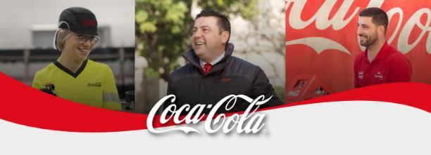 Cocacola