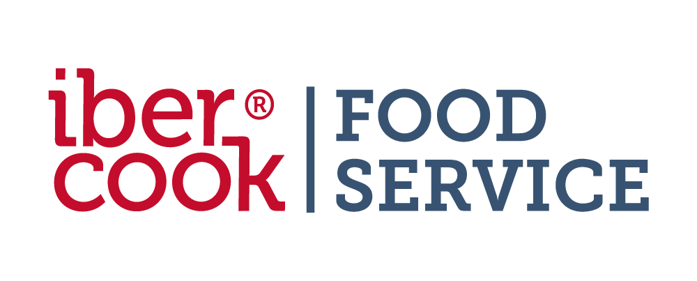 Ibercook food service   logo