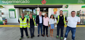 CLAUDIO EXPRESS SANXENXO 1
