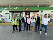 CLAUDIO EXPRESS SANXENXO 1
