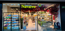 Herbolario Navarro La Gavia 2