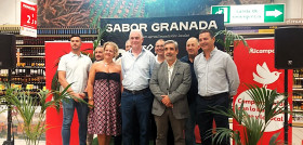 Alcampo Sabor Granada1