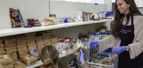Alcampo Fondation Auchan   Fundación Altius