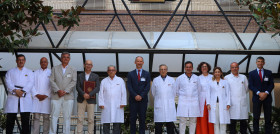 Foto firma Cátedra kaiTech Grupo Fuertes (2)