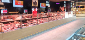 Alcampo La Moraleja 1