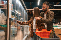 Tendencias compra consumidores