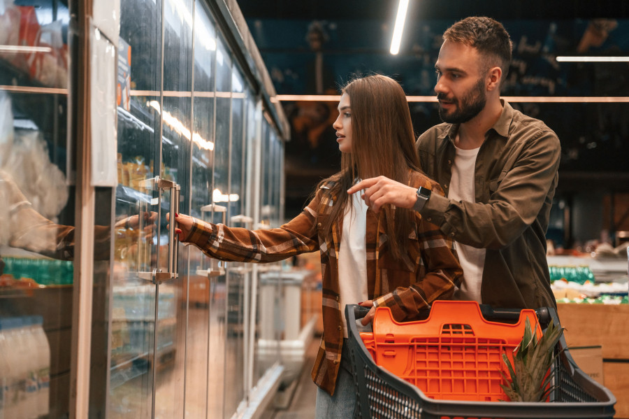 Tendencias compra consumidores