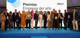 2507010 Premio Mejor Empresa del Año  Impacto Social