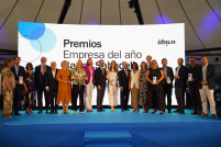 2507010 Premio Mejor Empresa del Año  Impacto Social