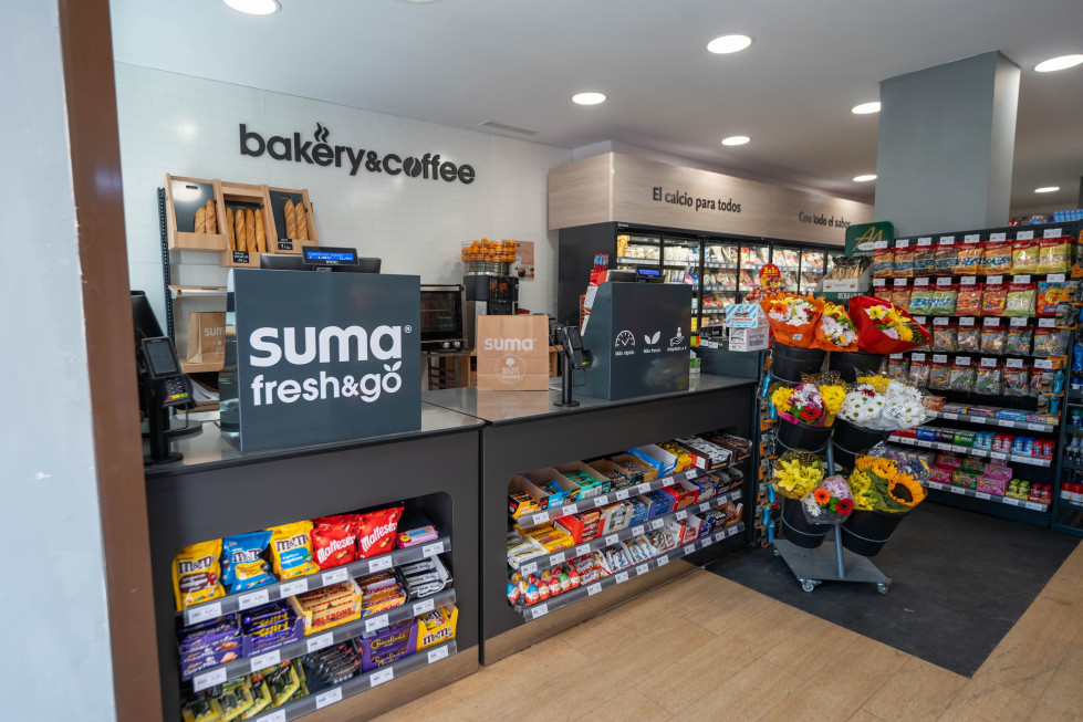 SumaFresh&Go Imagen