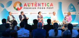 Líderes de la gran distribución y el retail alimentario se dan cita en el Auténtica Congress