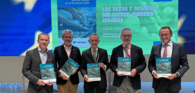 Presentación retos y desafío del sector quesero español 1