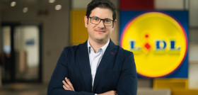 Antonio Alarcón DG Cliente y Marketing LIDL