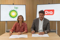 Alianza bp y Dia