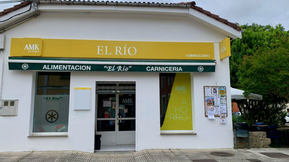 Alimerka cuenta con 12 establecimientos AMK operativos y prevé la apertura de otros seis en las próximas semanas
