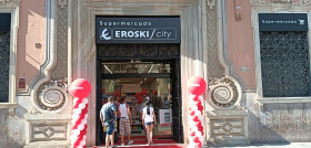Eroski City Calabazas (Valencia)