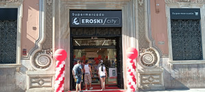 Eroski City Calabazas (Valencia)
