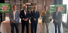 Auténtica   Presentación Oficial en Madrid