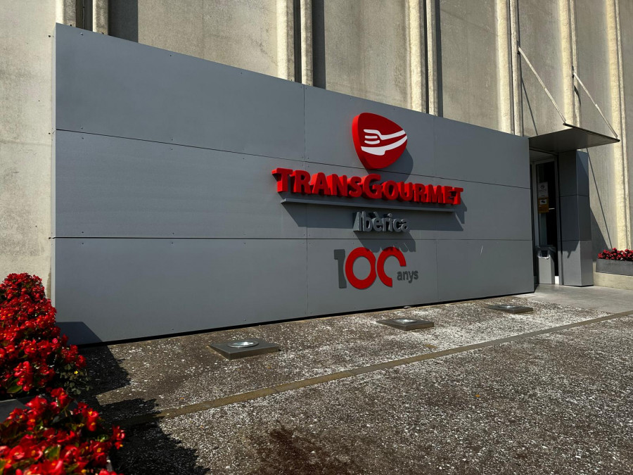 ServiciosCentralesTransgourmet