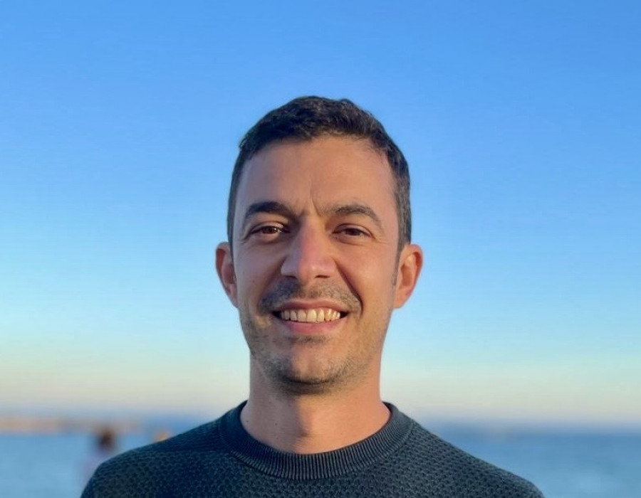 Marcelo Núñez 2