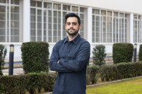 Francisco Castro
