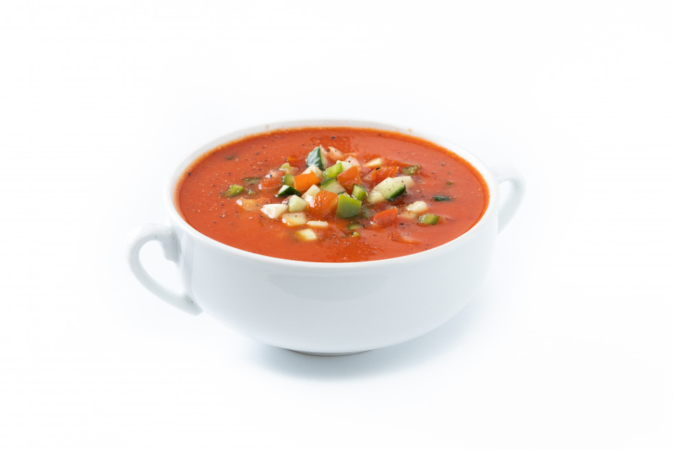 Dia del Gazpacho